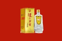 杭州市上城区回收泸州老窖