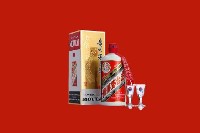 杭州市上城区回收飞天茅台酒
